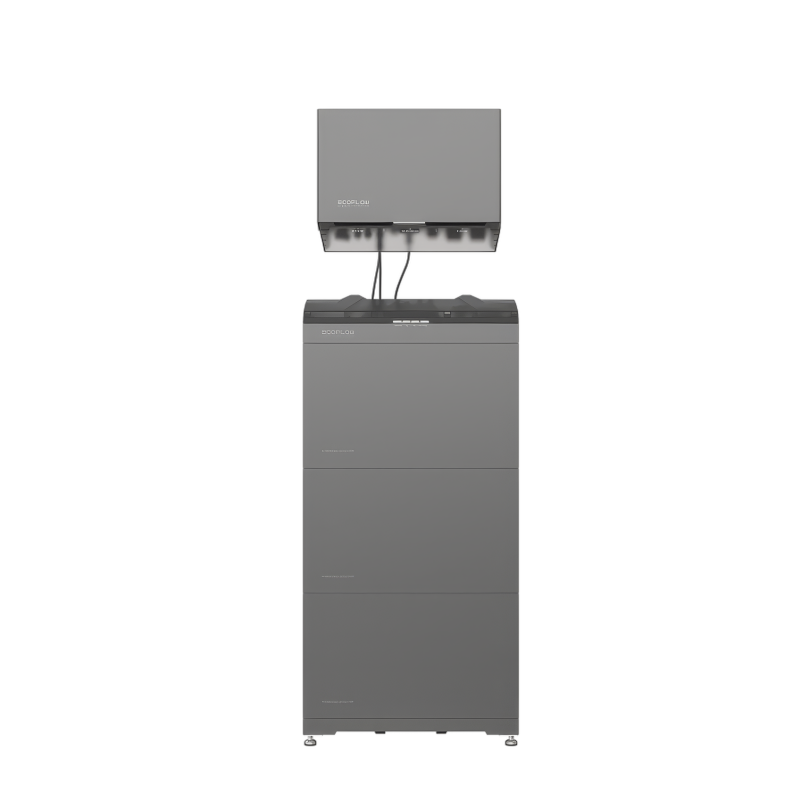 EcoFlow PowerOcean Single-phase Battery