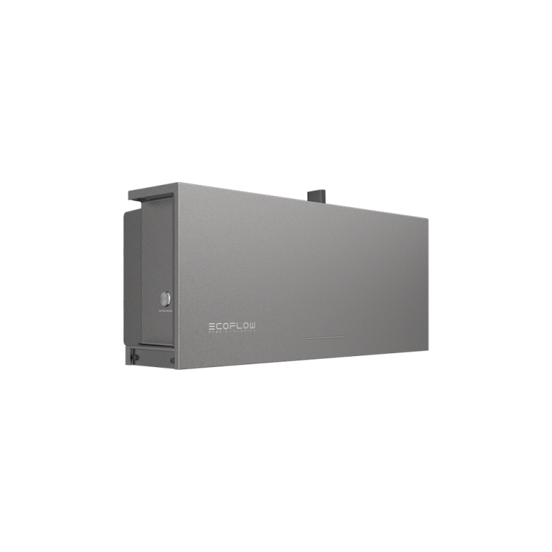 EcoFlow PowerOcean Hybrid Inverter