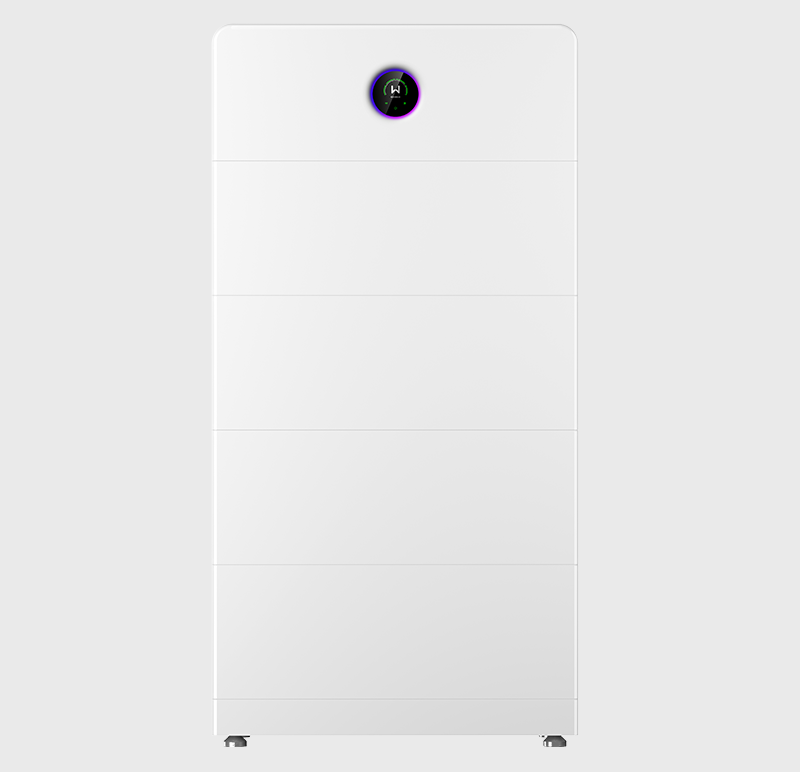 Goodwe ESA Series Residential Energy Storage System I 3-10 kW / 5-108 kWh