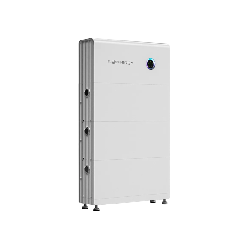 Sigenergy SigenStor  Neo (BAT 6.0 and BAT 8.0) Battery Module
